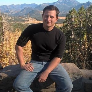 Meet your Posher, Tyler